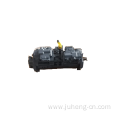 Excavator SH200HD-3 Main Pump SH200HD-3 hydraulic Pump